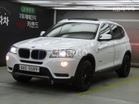 BMW X3 (F25) 디젤 경기 - 중고차 구매는 KB차차차 KB차차차 중고차