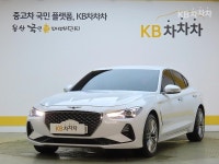 제네시스 G70 가솔린 울산 - 중고차 구매는 KB차차차 KB차차차 진단중고차