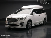 기아 더 뉴 카니발 디젤 인천 - 중고차 구매는 KB차차차 KB차차차 진단중고차