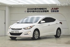 현대 더 뉴 아반떼 가솔린 부산 - 중고차 구매는 KB차차차 KB차차차 중고차