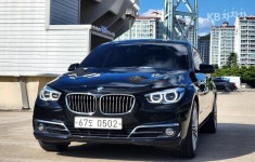 BMW 그란투리스모 디젤 경남 - 중고차 구매는 KB차차차 KB차차차 중고차