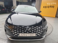 현대 더 뉴 그랜저 가솔린 경남 - 중고차 구매는 KB차차차 KB차차차 중고차