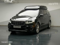 기아 더 뉴 카니발 가솔린 인천 - 중고차 구매는 KB차차차 KB차차차 중고차