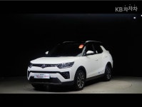 쌍용 티볼리 에어(X150) 가격, 시세 - 중고차 구매 | KB차차차 KB차차차 중고차