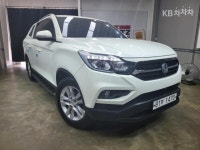 쌍용 렉스턴 스포츠 디젤 전북 - 중고차 구매는 KB차차차 KB차차차 중고차