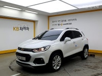 한국GM 더 뉴 트랙스 가솔린 경기 - 중고차 구매는 KB차차차 KB차차차 중고차