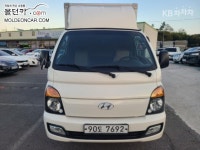 현대 포터2 디젤 전남 - 중고차 구매는 KB차차차 KB차차차 중고차