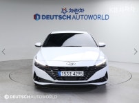 현대 올 뉴 아반떼(CN7) 가솔린 경기 - 중고차 구매는 KB차차차 KB차차차 진단중고차