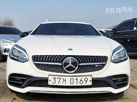 벤츠 SLC클래스 (R172) 가솔린 충남 - 중고차 구매는 KB차차차 KB차차차 중고차