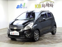 한국GM 쉐보레 스파크 가솔린 경기 - 중고차 구매는 KB차차차 KB차차차 중고차