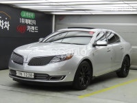 링컨 뉴 MKS 가솔린 경기 - 중고차 구매는 KB차차차 KB차차차 중고차