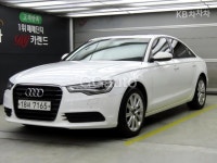 아우디 NEW A6 디젤 경기 - 중고차 구매는 KB차차차 KB차차차 중고차