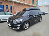 기아 올 뉴 카니발 디젤 전북 - 중고차 구매는 KB차차차 KB차차차 중고차