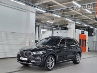 BMW X5 (G05) 디젤 경남 - 중고차 구매는 KB차차차 KB차차차 중고차
