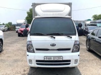 기아 봉고3 디젤 경기 - 중고차 구매는 KB차차차 KB차차차 중고차