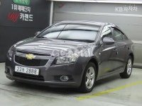 한국GM 쉐보레 크루즈 가솔린 경기 - 중고차 구매는 KB차차차 KB차차차 중고차