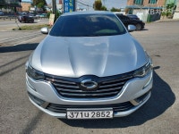 르노코리아 SM6 LPG 충남 - 중고차 구매는 KB차차차 KB차차차 진단중고차