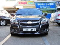 한국GM 쉐보레 말리부 가솔린 서울 - 중고차 구매는 KB차차차 KB차차차 중고차