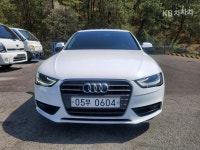 아우디 NEW A4 디젤 경남 - 중고차 구매는 KB차차차 KB차차차 중고차