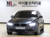 BMW 뉴3시리즈 디젤 서울 - 중고차 구매는 KB차차차 KB차차차 중고차