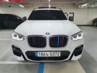 BMW X3 (G01) 디젤 서울 - 중고차 구매는 KB차차차 KB차차차 중고차