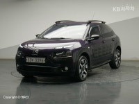 시트로엥 C4 칵투스 디젤 인천 - 중고차 구매는 KB차차차 KB차차차 진단중고차