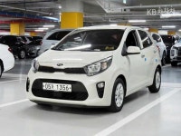 기아 올 뉴 모닝(JA) 가솔린 경기 - 중고차 구매는 KB차차차 KB차차차 진단중고차