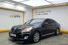 현대 에쿠스(신형) 가솔린 경기 - 중고차 구매는 KB차차차 KB차차차 중고차