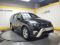 KG모빌리티 코란도 스포츠 디젤 경남 - 중고차 구매는 KB차차차 KB차차차 중고차