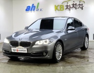 BMW 뉴5시리즈 가솔린 경기 - 중고차 구매는 KB차차차 KB차차차 중고차