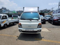 현대 포터2 디젤 부산 - 중고차 구매는 KB차차차 KB차차차 중고차