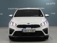 기아 올 뉴 K3 가솔린 대전 - 중고차 구매는 KB차차차 KB차차차 중고차