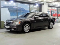 크라이슬러 더 뉴 300C 가솔린 경기 - 중고차 구매는 KB차차차 KB차차차 중고차