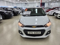 한국GM 더 넥스트 스파크 가솔린 충남 - 중고차 구매는 KB차차차 KB차차차 진단중고차