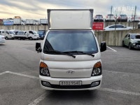 현대 포터2 디젤 경기 - 중고차 구매는 KB차차차 KB차차차 중고차