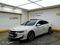 한국GM 더 뉴 말리부 가솔린 경기 - 중고차 구매는 KB차차차 KB차차차 중고차
