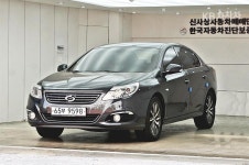 르노코리아 뉴SM5 플래티넘 LPG 부산 - 중고차 구매는 KB차차차 KB차차차 중고차