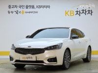 기아 올 뉴 K7 LPG 울산 - 중고차 구매는 KB차차차 KB차차차 진단중고차