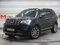 포드 뉴 익스플로러 가솔린 대구 - 중고차 구매는 KB차차차 KB차차차 진단중고차