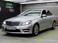벤츠 뉴 C클래스 가솔린 경기 - 중고차 구매는 KB차차차 KB차차차 진단중고차