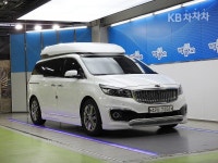 기아 올 뉴 카니발 디젤 서울 - 중고차 구매는 KB차차차 KB차차차 중고차