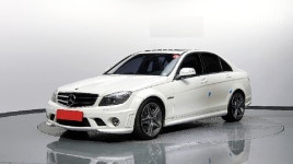 벤츠 뉴 C클래스 가솔린 대전 - 중고차 구매는 KB차차차 KB차차차 중고차