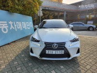 렉서스 뉴 IS 가솔린 서울 - 중고차 구매는 KB차차차 KB차차차 진단중고차