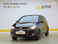 한국GM 더 넥스트 스파크 가솔린 울산 - 중고차 구매는 KB차차차 KB차차차 진단중고차