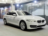 BMW 뉴5시리즈 가솔린 경기 - 중고차 구매는 KB차차차 KB차차차 중고차