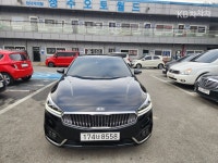 기아 올 뉴 K7 가솔린 충북 - 중고차 구매는 KB차차차 KB차차차 중고차