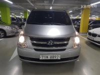 현대 그랜드스타렉스 디젤 부산 - 중고차 구매는 KB차차차 KB차차차 중고차