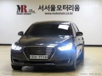 제네시스 EQ900 가솔린 서울 - 중고차 구매는 KB차차차 KB차차차 중고차