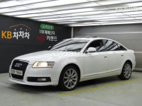 아우디 A6 디젤 경기 - 중고차 구매는 KB차차차 KB차차차 중고차