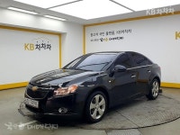 한국GM 쉐보레 크루즈 가솔린 경기 - 중고차 구매는 KB차차차 KB차차차 중고차